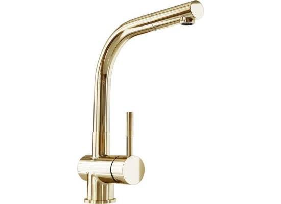 _dodatkowy RABAT 12%_ | _wysyłka 24H*_ | Bateria GLOBALO LOBIO light gold (złoty połysk)