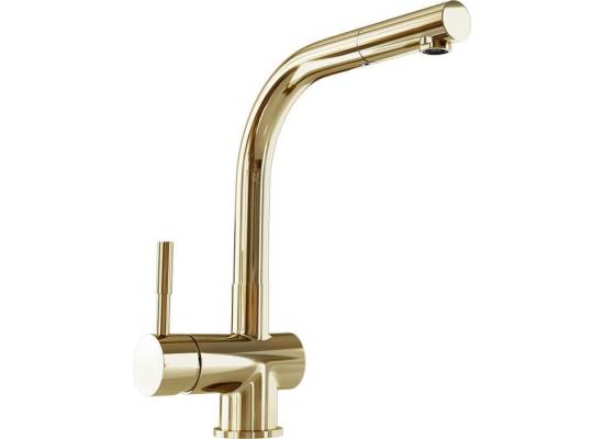 _dodatkowy RABAT 12%_ | _wysyłka 24H*_ | Bateria GLOBALO LOBIO light gold (złoty połysk)