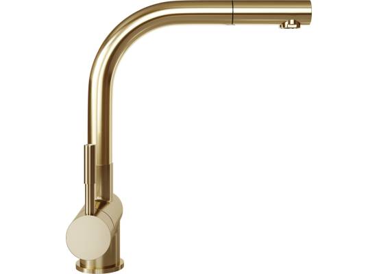 _dodatkowy RABAT 12%_ | _wysyłka 24H*_ | Bateria GLOBALO LOBIO light gold mat