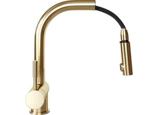_dodatkowy RABAT 12%_ | _wysyłka 24H*_ | Bateria GLOBALO LOBIO light gold mat