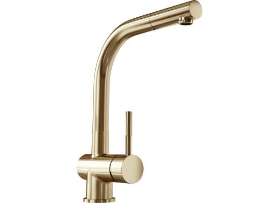 _dodatkowy RABAT 12%_ | _wysyłka 24H*_ | Bateria GLOBALO LOBIO light gold mat