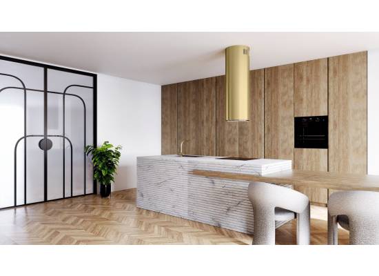 _dodatkowy RABAT 12%_ | _wysyłka 24H*_ | Bateria GLOBALO LOBIO light gold mat