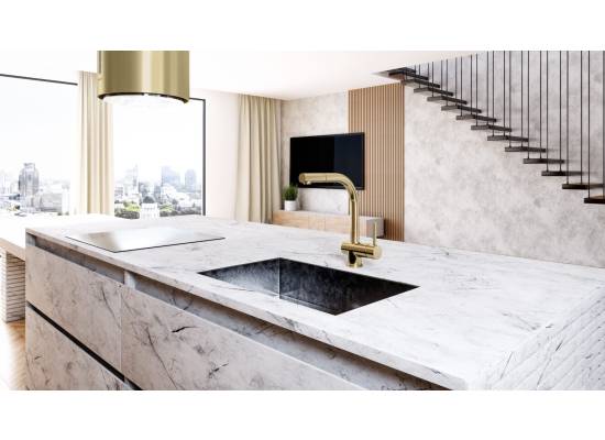 _dodatkowy RABAT 12%_ | _wysyłka 24H*_ | Bateria GLOBALO LOBIO light gold mat