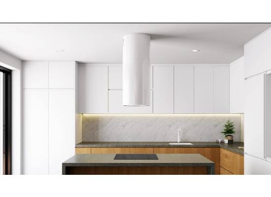 _dodatkowy RABAT 7%_ | _wysyłka 24H*_ | Bateria GLOBALO LOBIO white (biały połsyk)