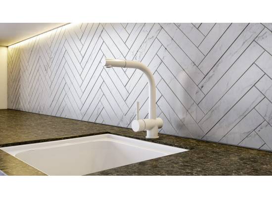 _dodatkowy RABAT 7%_ | _wysyłka 24H*_ | Bateria GLOBALO LOBIO white (biały połsyk)