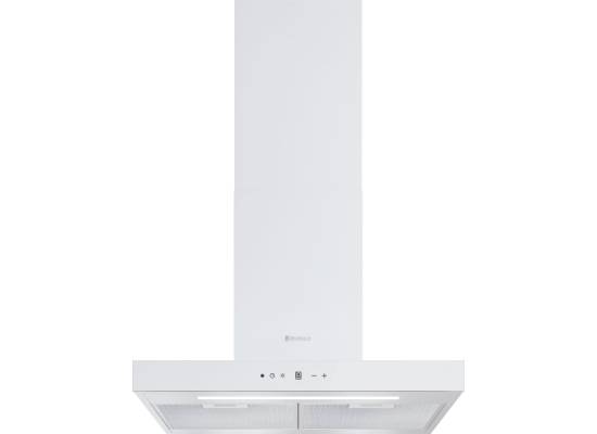 Okap przyścienny GLOBALO LONATIO 60.1 white | 596 m3/h