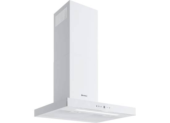 Okap przyścienny GLOBALO LONATIO 60.1 white | 596 m3/h