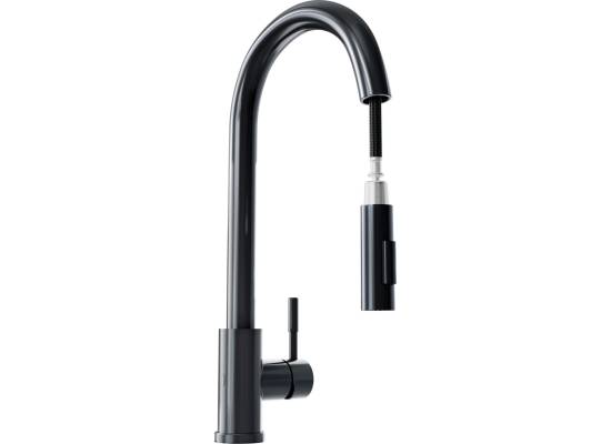 _dodatkowy RABAT 12%_ | _wysyłka 24H*_ | Bateria GLOBALO LORETIO anthracite (grafit szczotkowany)