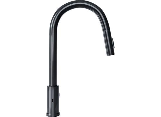 _dodatkowy RABAT 12%_ | _wysyłka 24H*_ | Bateria GLOBALO LORETIO anthracite (grafit szczotkowany)