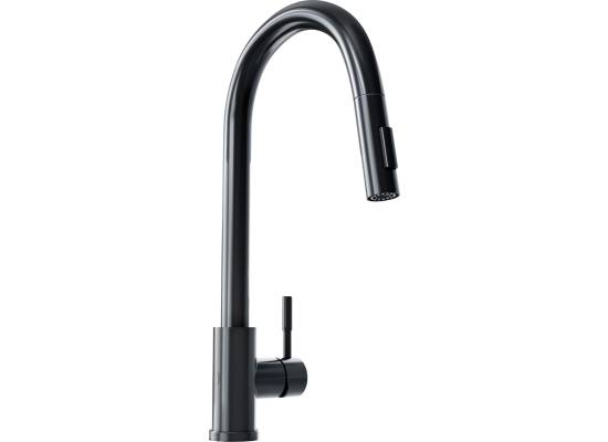 _dodatkowy RABAT 12%_ | _wysyłka 24H*_ | Bateria GLOBALO LORETIO anthracite (grafit szczotkowany)