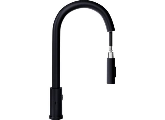 Bateria GLOBALO LORETIO black