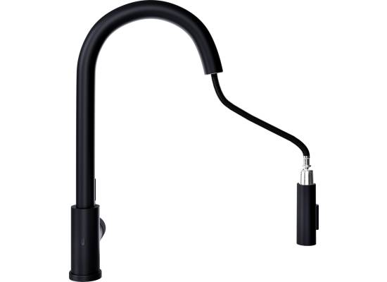 Bateria GLOBALO LORETIO black