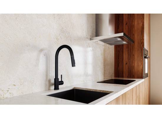 Bateria GLOBALO LORETIO black