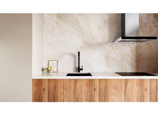 Bateria GLOBALO LORETIO black