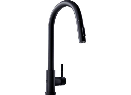 Bateria GLOBALO LORETIO black