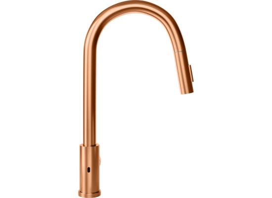 _dodatkowy RABAT 12%_ | _wysyłka 24H*_ | Bateria GLOBALO LORETIO copper mat (miedź matowa)