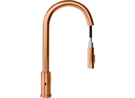 _dodatkowy RABAT 12%_ | _wysyłka 24H*_ | Bateria GLOBALO LORETIO copper mat (miedź matowa)