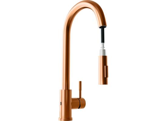 _dodatkowy RABAT 12%_ | _wysyłka 24H*_ | Bateria GLOBALO LORETIO copper mat (miedź matowa)
