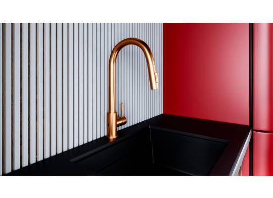 _dodatkowy RABAT 12%_ | _wysyłka 24H*_ | Bateria GLOBALO LORETIO copper mat (miedź matowa)