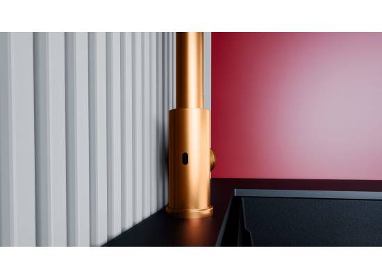 _dodatkowy RABAT 12%_ | _wysyłka 24H*_ | Bateria GLOBALO LORETIO copper mat (miedź matowa)