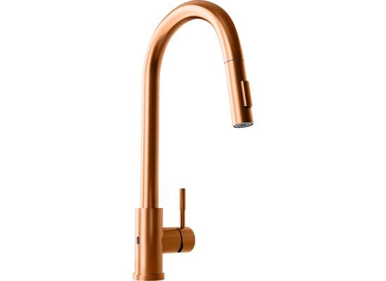 _dodatkowy RABAT 12%_ | _wysyłka 24H*_ | Bateria GLOBALO LORETIO copper mat (miedź matowa)