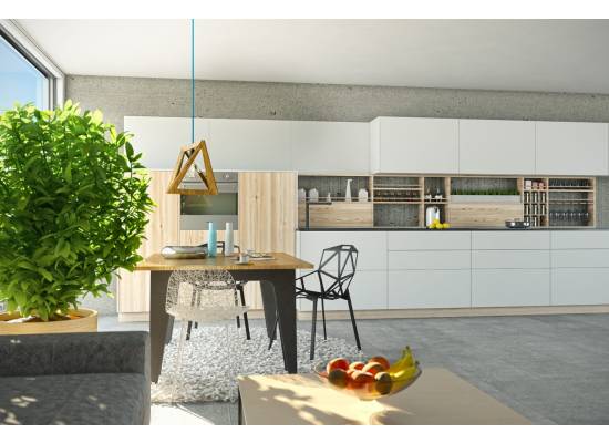 _dodatkowy RABAT 7%_ | _wysyłka 24H*_ | Okap do zabudowy GLOBALO LOTEO 60.4 white | 525 m3/h