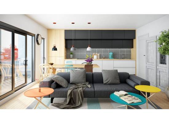 _dodatkowy RABAT 7%_ | _wysyłka 24H*_ | Okap do zabudowy GLOBALO LOTEO 80.4 PLUS black | 640 m3/h