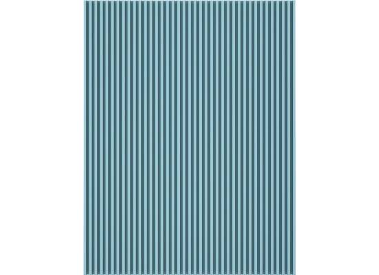 _dodatkowy RABAT 15%_ | Okap przyścienny GLOBALO LOWIO 60.1 black / ocean blue | 720 m3/h