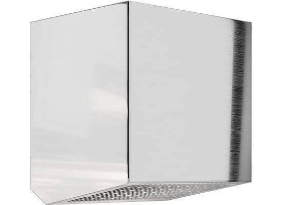 _wysyłka 24H*_ | Turbina zewnętrzna GLOBALO LANILIA LTZ 1.1 | 760 m3/h | do okapów LANILIA