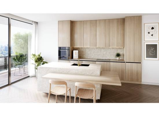 _dodatkowy RABAT 7%_ | Okap do zabudowy GLOBALO LUMOTION 60.1 GEST black | 545 m3/h