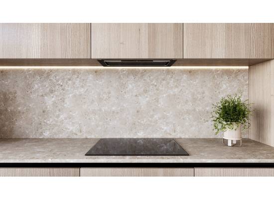 _dodatkowy RABAT 7%_ | Okap do zabudowy GLOBALO LUMOTION 60.1 GEST black | 545 m3/h