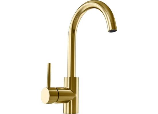 Bateria GLOBALO ZENTIO gold mat