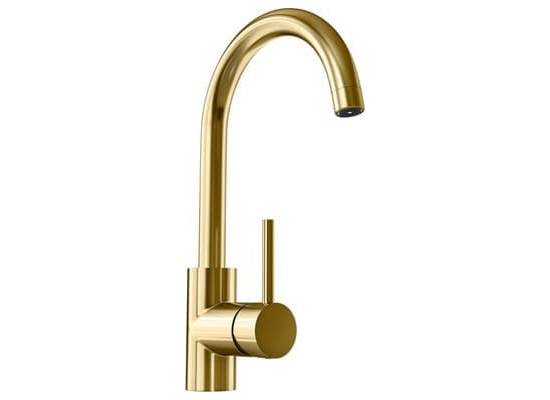 Bateria GLOBALO ZENTIO gold mat