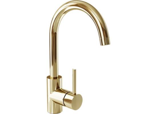Bateria GLOBALO ZENTIO light gold (złoty połysk)
