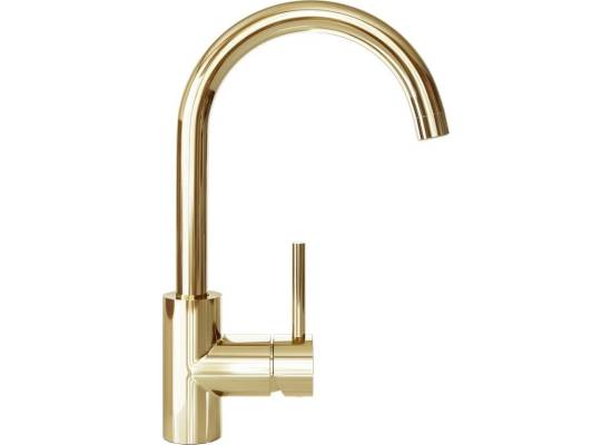 Bateria GLOBALO ZENTIO light gold (złoty połysk)