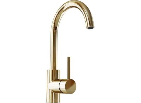 Bateria GLOBALO ZENTIO light gold (złoty połysk)