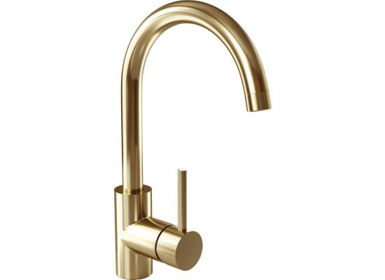 Bateria GLOBALO ZENTIO light gold mat