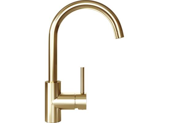 Bateria GLOBALO ZENTIO light gold mat