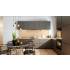 _dodatkowy RABAT 7%_ | _wysyłka 24H*_ | Okap do zabudowy GLOBALO AGENDERO 60.2 black | 575 m3/h
