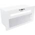 _dodatkowy RABAT 7%_ | _wysyłka 24H*_ | Okap do zabudowy GLOBALO AGENDERO 60.2 white | 575 m3/h