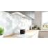 _dodatkowy RABAT 7%_ | _wysyłka 24H*_ | Okap do zabudowy GLOBALO AGENDERO 60.2 white | 575 m3/h