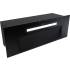 _dodatkowy RABAT 7%_ | _wysyłka 24H*_ | Okap do zabudowy GLOBALO AGENDERO 80.2 black | 565 m3/h