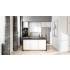 _dodatkowy RABAT 7%_ | _wysyłka 24H*_ | Okap do zabudowy GLOBALO AGENDERO 80.2 black | 565 m3/h