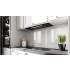 _dodatkowy RABAT 7%_ | _wysyłka 24H*_ | Okap do zabudowy GLOBALO AGENDERO 80.2 black | 565 m3/h