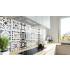_dodatkowy RABAT 7%_ | _wysyłka 24H*_ | Okap do zabudowy GLOBALO AGENDERO 80.2 inox | 565 m3/h