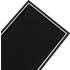 _dodatkowy RABAT 7%_ | Okap sufitowy GLOBALO ALARIS 90.1 black | 801 m3/h