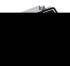 _dodatkowy RABAT 7%_ | Okap sufitowy GLOBALO ALARIS 90.1 black | 801 m3/h