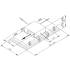 _dodatkowy RABAT 7%_ | Okap sufitowy GLOBALO ALARIS 90.1 black | 801 m3/h