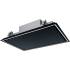 _dodatkowy RABAT 7%_ | Okap sufitowy GLOBALO ALARIS 90.1 black | 801 m3/h