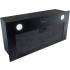 _dodatkowy RABAT 7%_ | _wysyłka 24H*_ | Okap do zabudowy GLOBALO ARCELO 60.1 black | 280 m3/h
